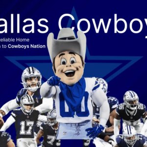 Select Home Warranty announces partnership as the official home warranty provider for the Dallas Cowboys