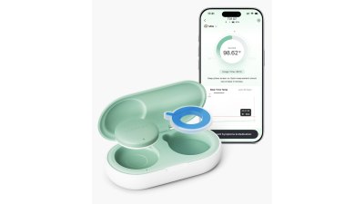 This article highlights baby care tools designed to support everyday parenting, including the Momcozy Smart Baby Thermometer for continuous temperature monitoring and the Momcozy All-in-1 Elite Baby Kit with grooming and care essentials. It explores how these products can help simplify common caregiving tasks during a baby's first months.