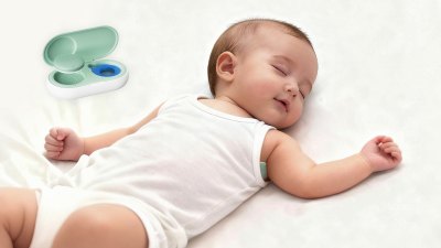 Baby care tools can help make everyday routines more organized and manageable for parents.