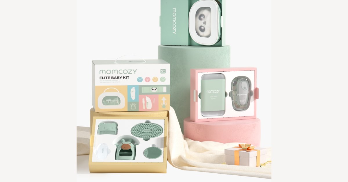 Baby Care Tools That Bring More Calm to Daily Routines
