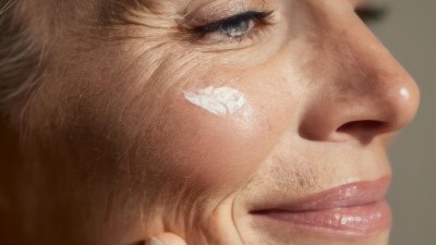 Inner Balance's BodyMatched™ Anti-Aging Face Cream is designed to address hormone-related skin changes.
