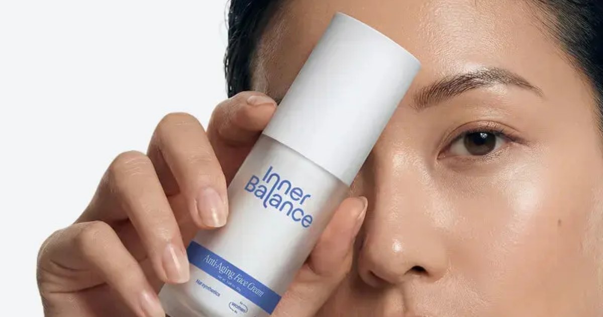 Forget Retinol: Dr. Sarah Daccarett’s Inner Balance BodyMatched™ Cream Is the New Anti-Aging Obsession