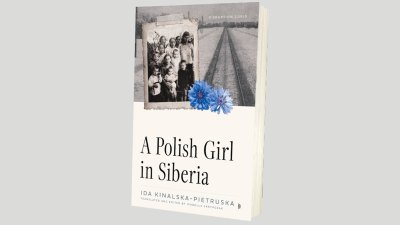 A WWII memoir inspired Isabella Skrypczak's new path.