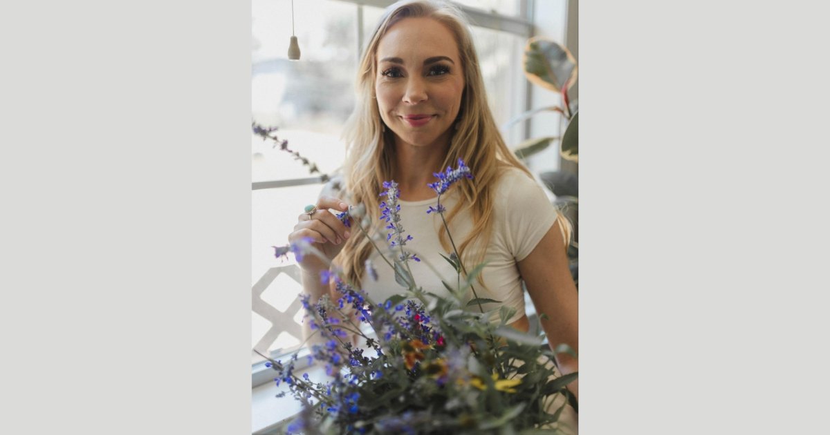 From Big Tech HR to Humanitarian: How Isabella Skrypczak Left Corporate America to Honor Her Grandmother’s WWII Story