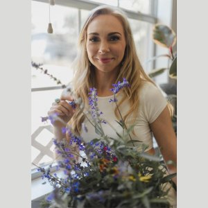 Isabella Skrypczak transformed her grandmother's WWII story into a mission centered on healing and remembrance.
