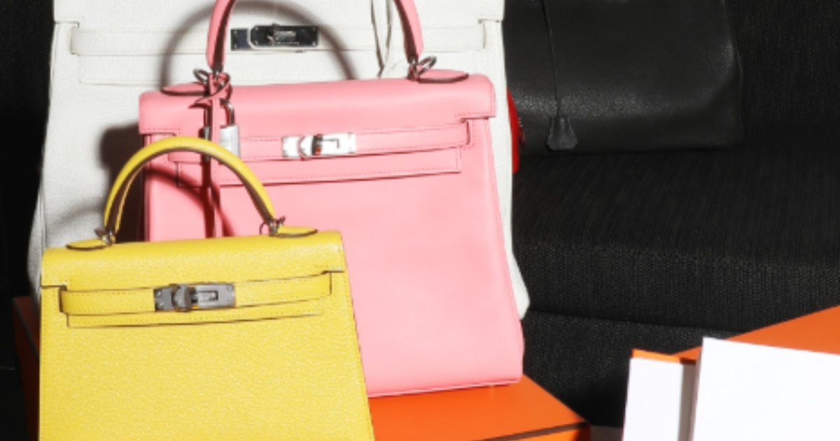 TikTok Has Changed the Way People Buy Luxury Fashion