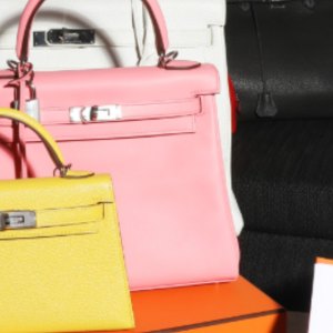 TikTok Has Changed the Way People Buy Luxury Fashion