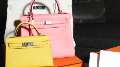 TikTok Has Changed the Way People Buy Luxury Fashion