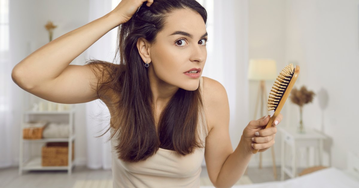 Hair Loss in Women: Factors That May Be Involved and Options to Consider