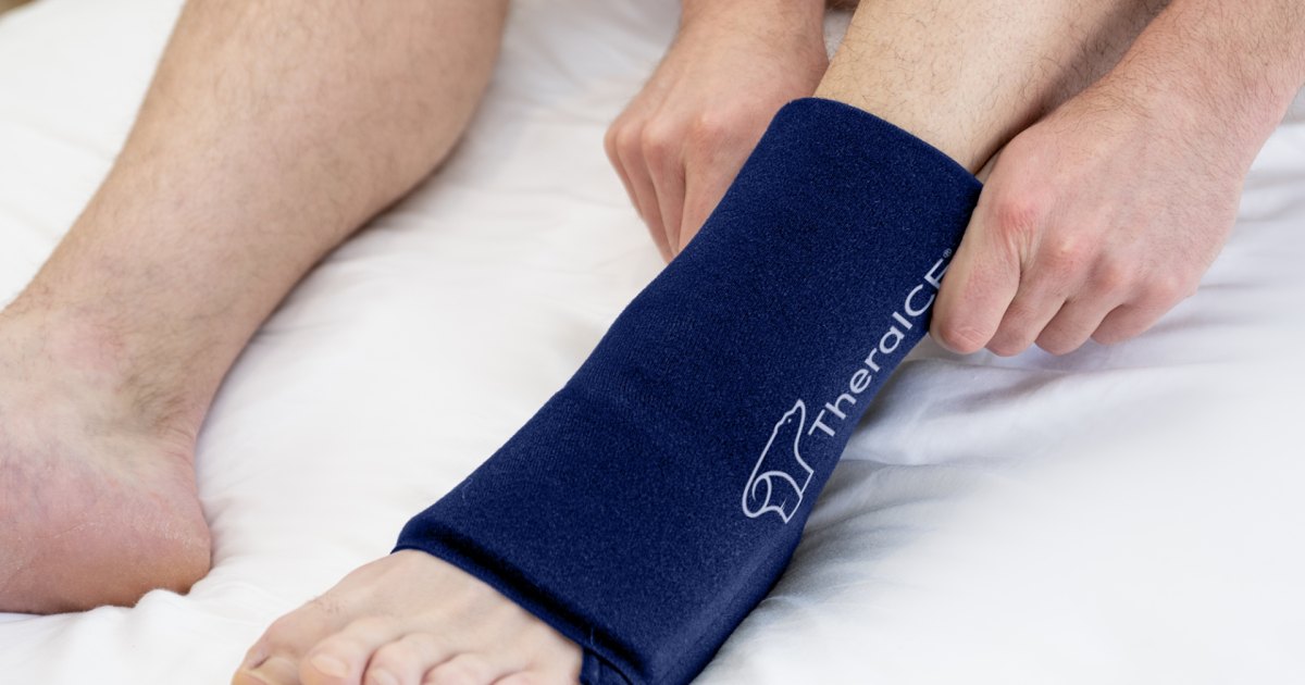 Introducing AnySLEEVE: Cold and Hot Relief Without Compromising Movement