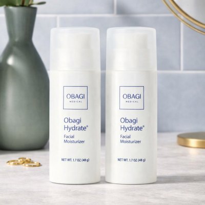 DermStreet is an online retailer offering premium skincare products from brands such as SkinMedica, Obagi, SkinCeuticals and more at discounted prices.