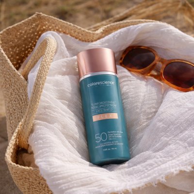 DermStreet helps skincare shoppers save on premium products from popular professional brands.