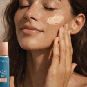 DermStreet offers premium skincare products from brands including SkinMedica and SkinCeuticals