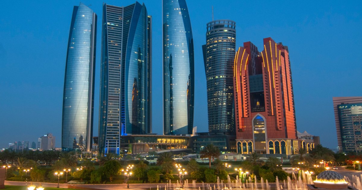 Abu Dhabi: A Tranquil Alternative to Bustling Dubai