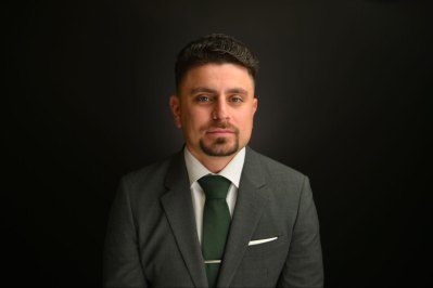 Danny Diaz