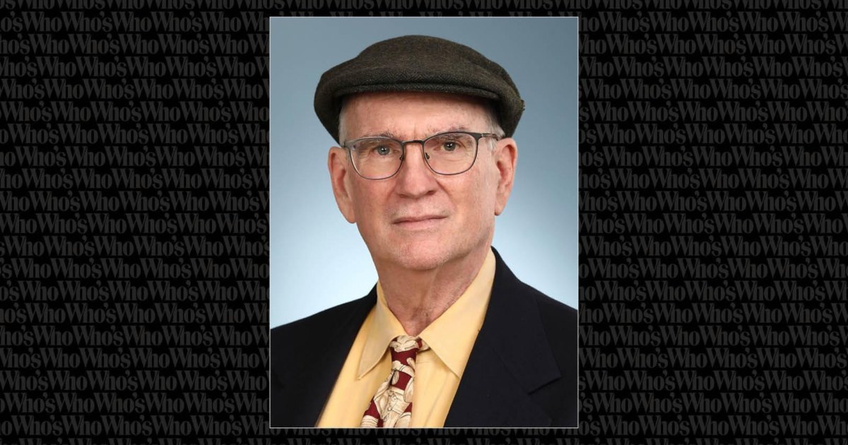 The Grandmaster of Giving: The Philanthropic Journey of James Vincent Eade