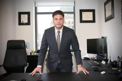 Michael Mulé
