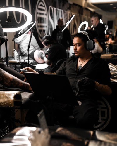 Nigel Parangan