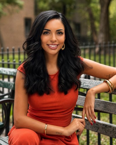 Tara Yazdi
