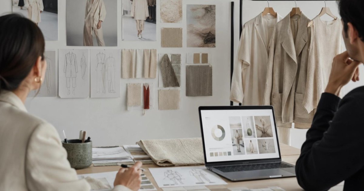 How AI Checkers Are Entering Fashion and Beauty Content