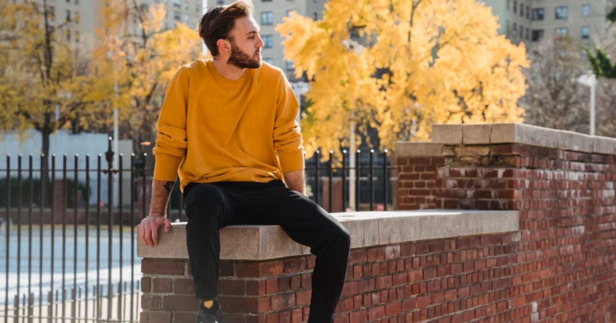 Fall Wardrobe Essentials for the Modern Dad