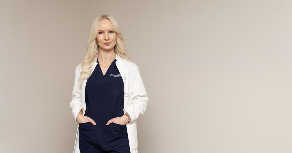 A Zurich Plastic Surgeon on Why the Best Aesthetic Work Is the Work You Cannot See